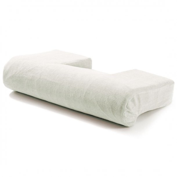 Betræk, The Pillow, formsyet, ''normal'' &amp; ''extra comfort''